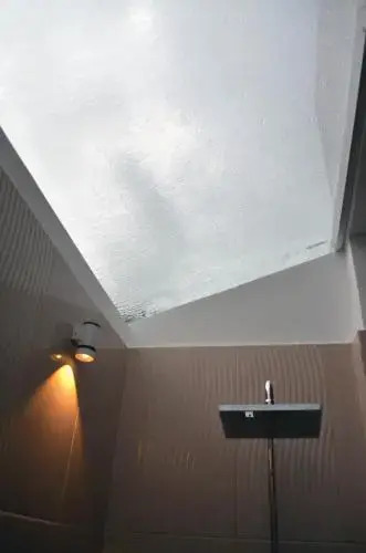 Гора Lavinia: Sky Room