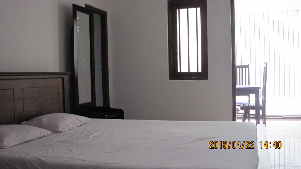 Гостевой Дом Sonnen Hediga Inn — фото 5