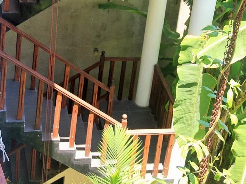 Унаватуна: Tropicana Guesthouse