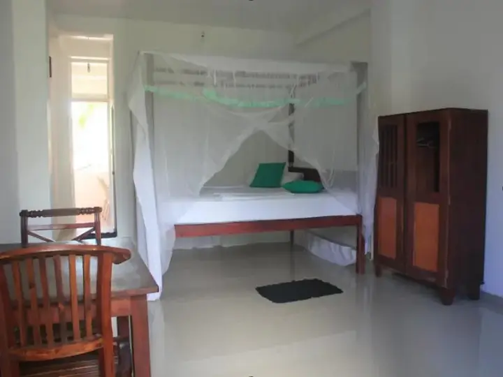 Унаватуна: Tropicana Guesthouse