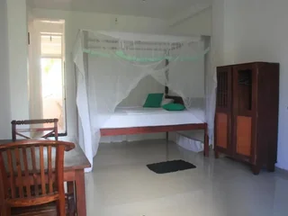 Унаватуна: Tropicana Guesthouse