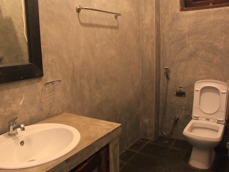 Унаватуна: Tropicana Guesthouse