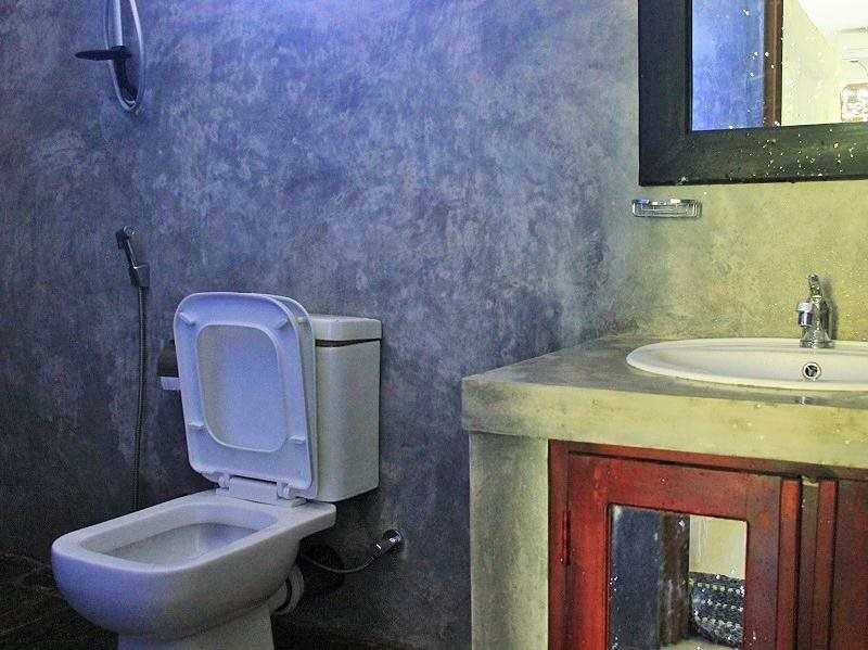 Унаватуна: Tropicana Guesthouse