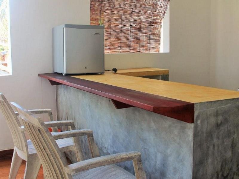 Унаватуна: Tropicana Guesthouse