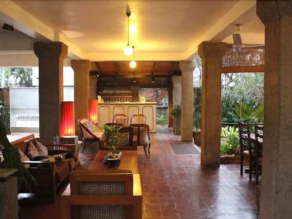 Ivory Inn — фото 4