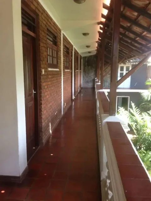 Гора Lavinia: Ivory Inn