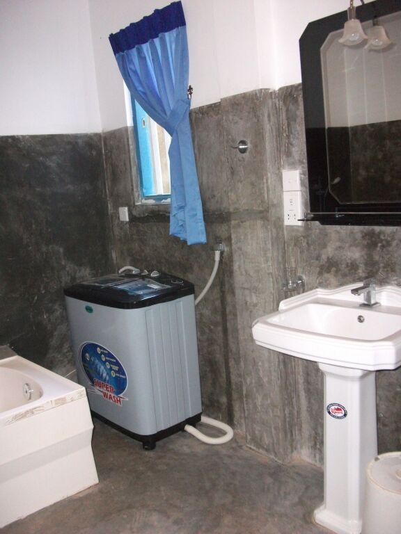 Унаватуна: Zimmer Rest