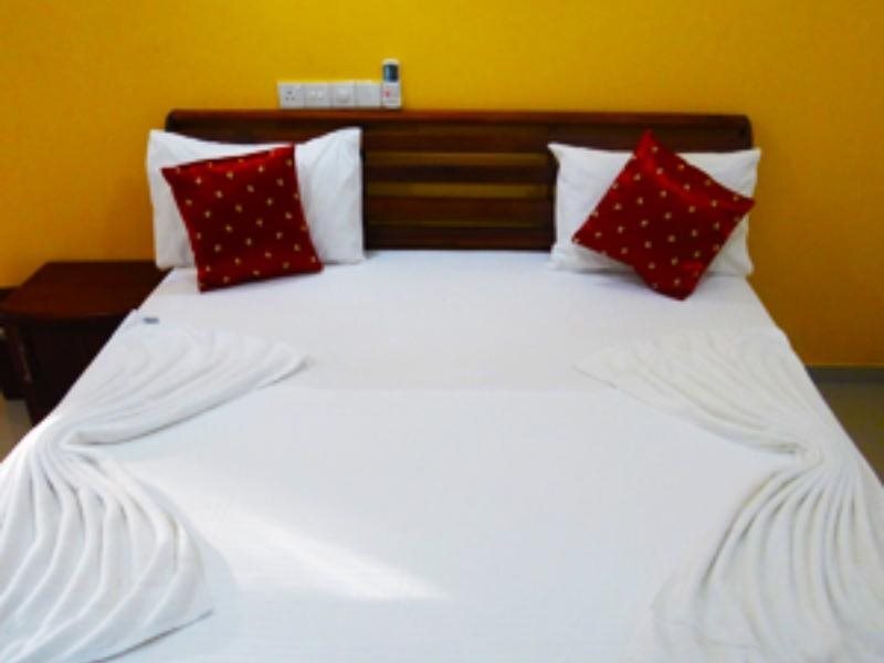 Vista Rooms Aluthgoda Road — фото 5