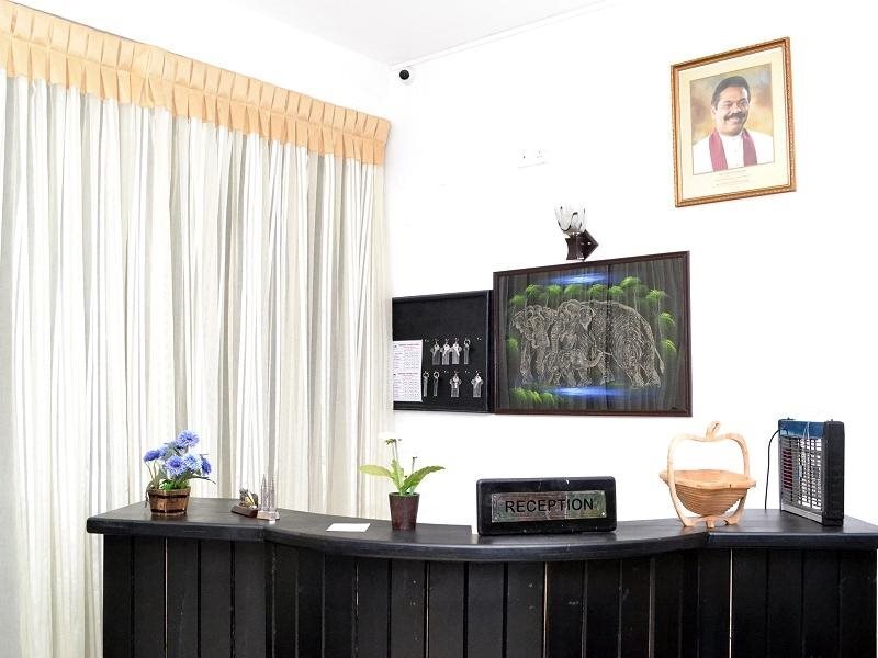 Vista Rooms Aluthgoda Road — фото 1