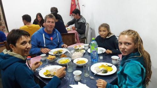 Хапутале: Bawa Guesthouse