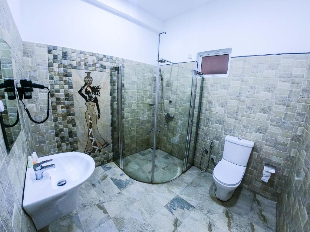 Romance Hills Hotel — фото 2