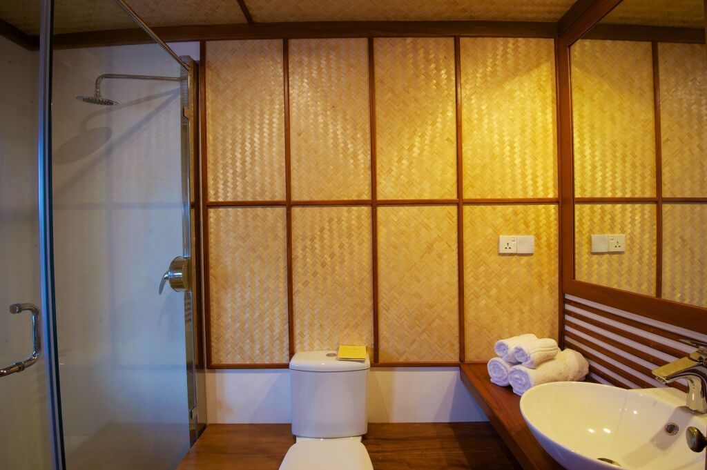 Бентота: Yathra Houseboat