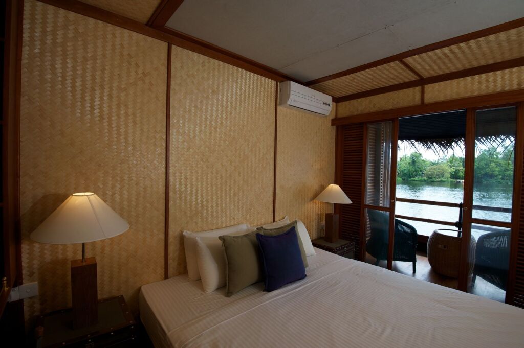 Yathra Houseboat — фото 2
