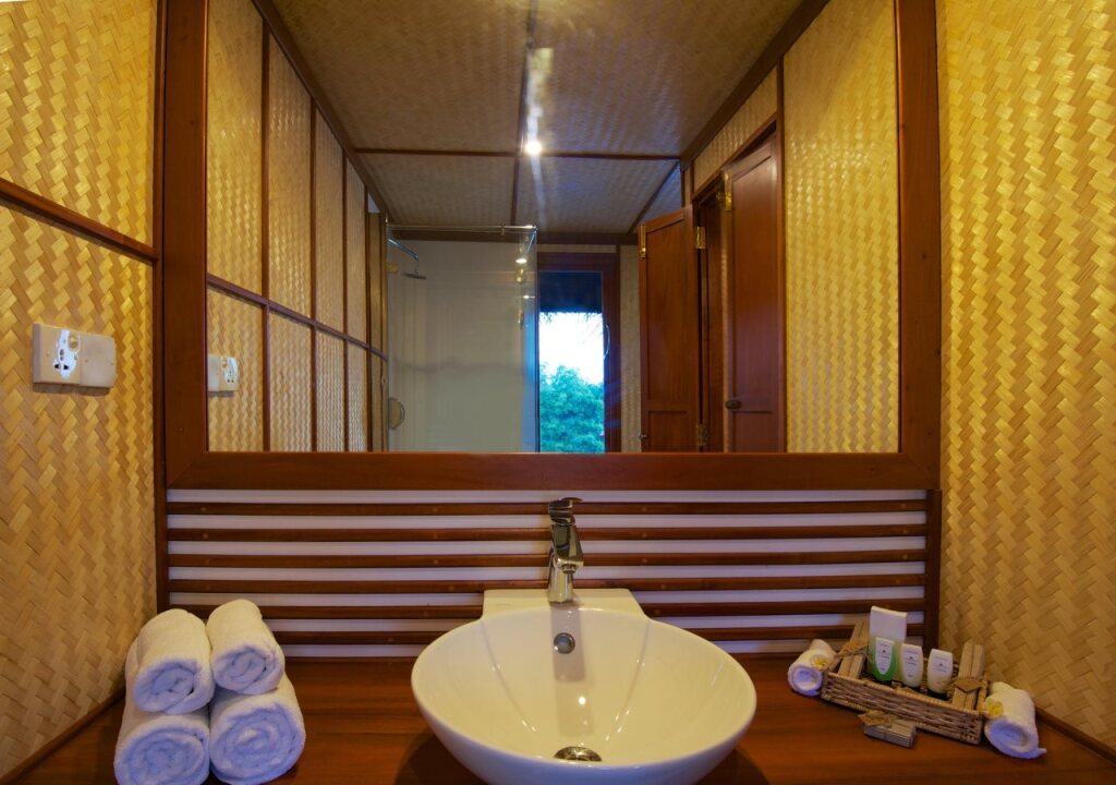 Бентота: Yathra Houseboat