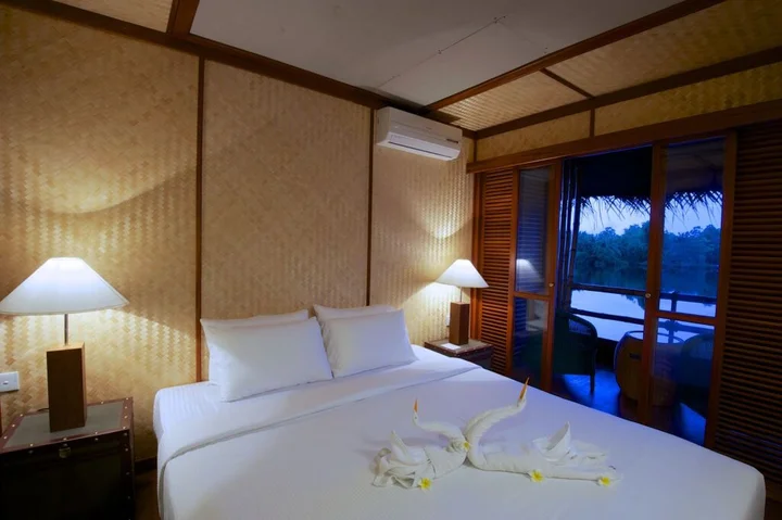 Бентота: Yathra Houseboat