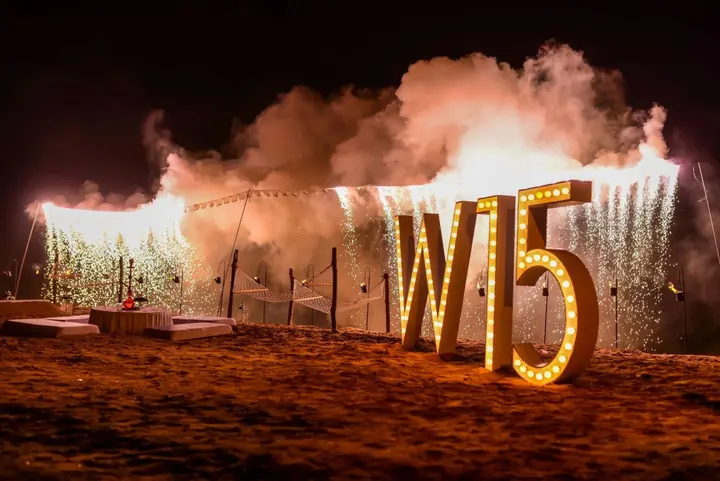Велигама: Отель W15 Weligama