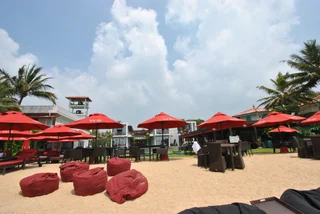 Велигама: Отель W15 Weligama