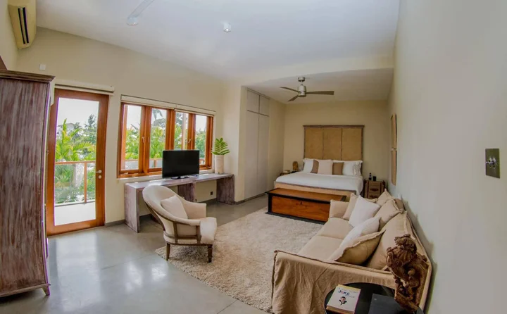 Велигама: Отель W15 Weligama