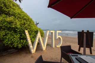 Велигама: Отель W15 Weligama