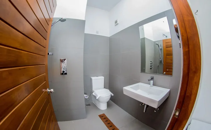 Велигама: Отель W15 Weligama