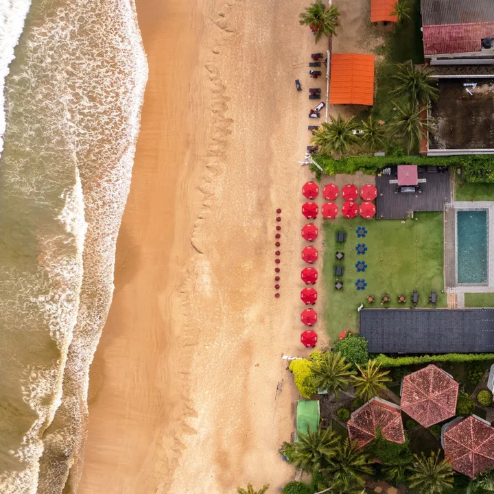 Велигама: Отель W15 Weligama