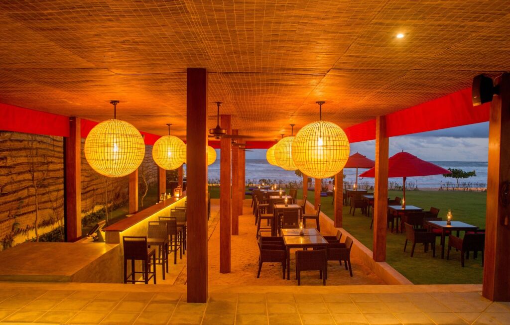 Велигама: Отель W15 Weligama