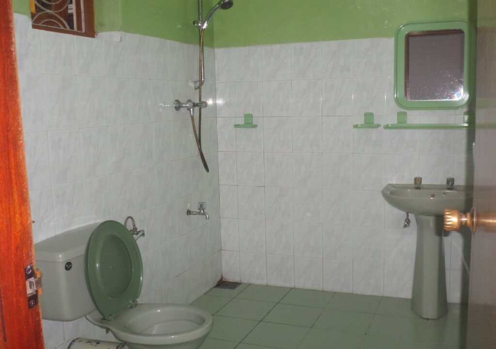 Шри-Джаяварденепура-Котте: Sasanda Hotel