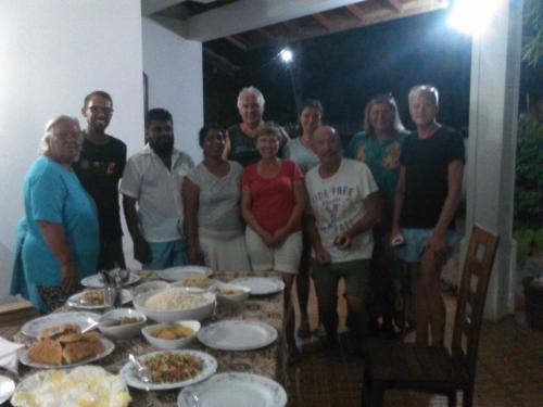Мирисса: Kavindi Guest