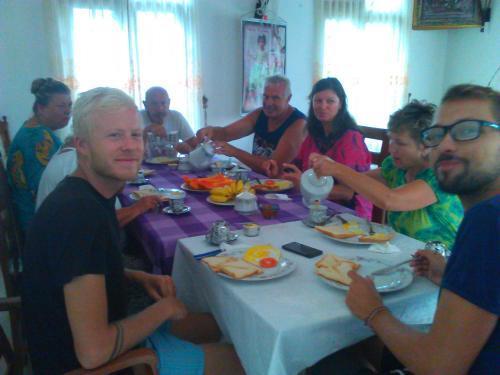 Мирисса: Kavindi Guest