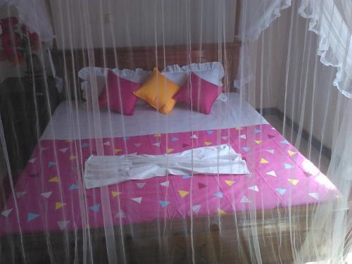 Мирисса: Kavindi Guest