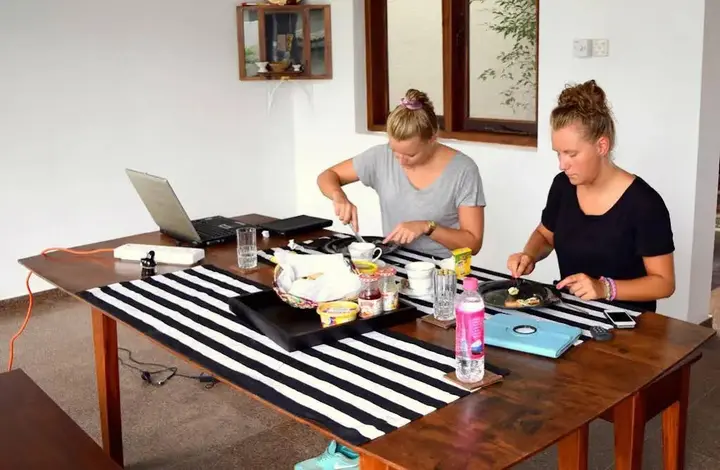 Коломбо: Lanka Hostels Colombo