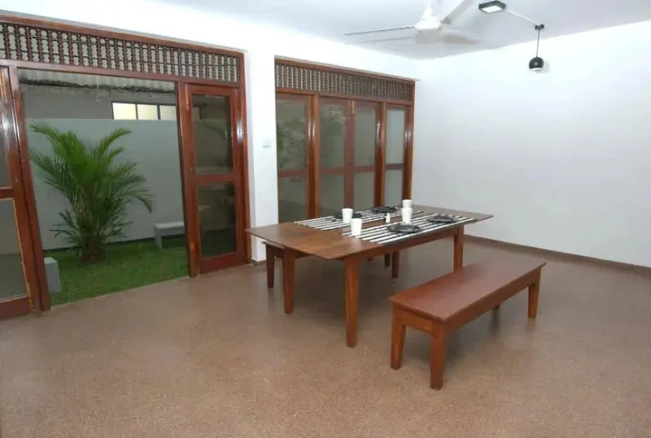Коломбо: Lanka Hostels Colombo