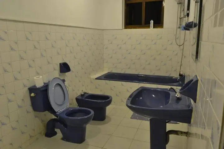 Коломбо: Lanka Hostels Colombo
