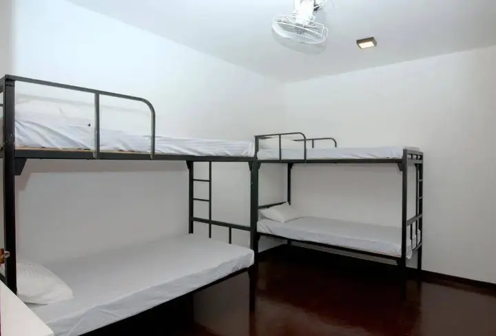 Коломбо: Lanka Hostels Colombo