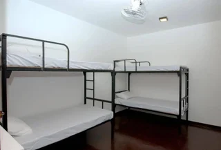 Коломбо: Lanka Hostels Colombo
