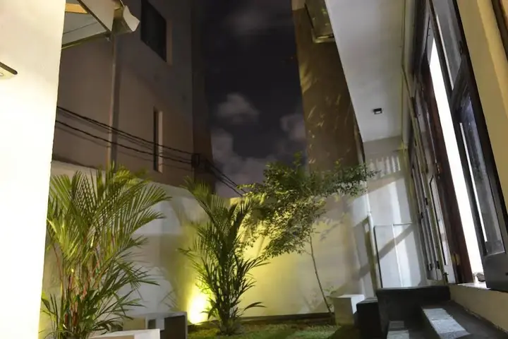 Коломбо: Lanka Hostels Colombo