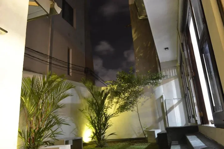 Коломбо: Lanka Hostels Colombo