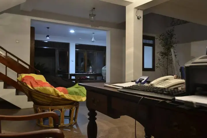 Коломбо: Lanka Hostels Colombo