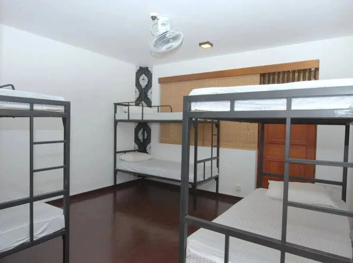 Коломбо: Lanka Hostels Colombo