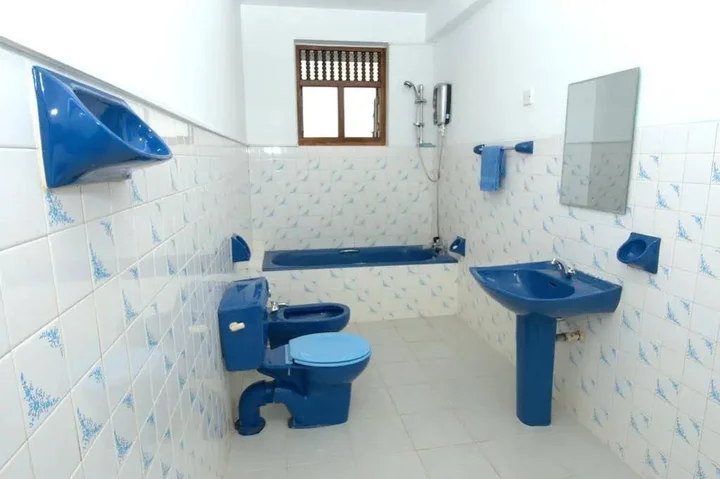Коломбо: Lanka Hostels Colombo