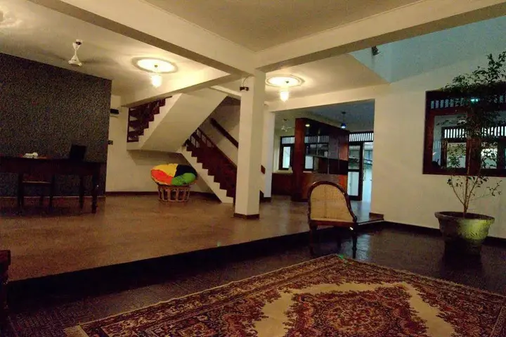 Коломбо: Lanka Hostels Colombo