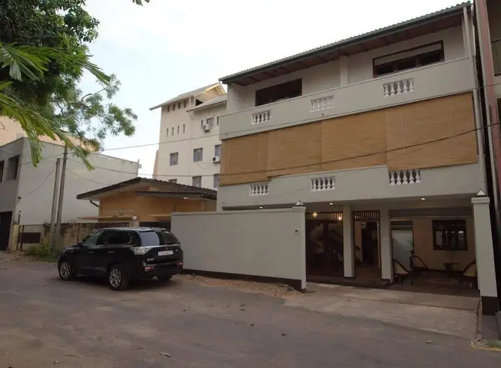 Коломбо: Lanka Hostels Colombo