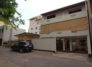 Коломбо: Lanka Hostels Colombo