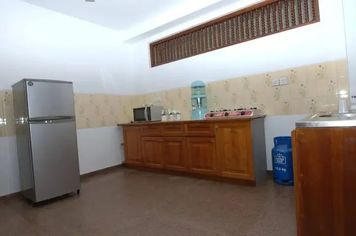 Коломбо: Lanka Hostels Colombo