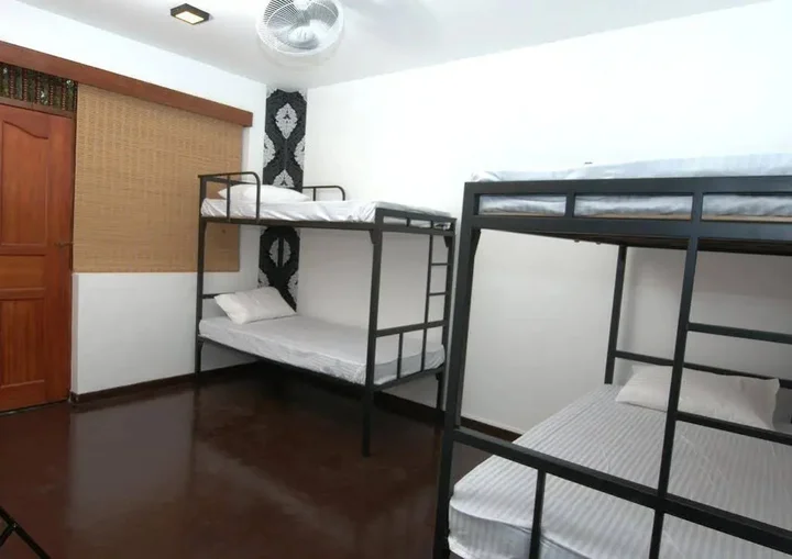 Коломбо: Lanka Hostels Colombo
