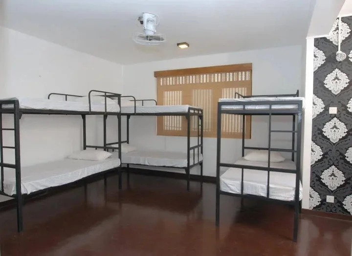 Коломбо: Lanka Hostels Colombo