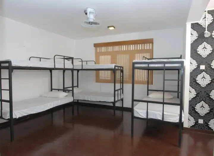Коломбо: Lanka Hostels Colombo