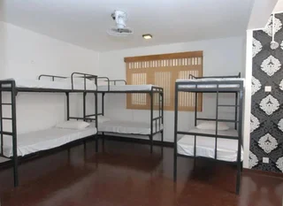 Коломбо: Lanka Hostels Colombo