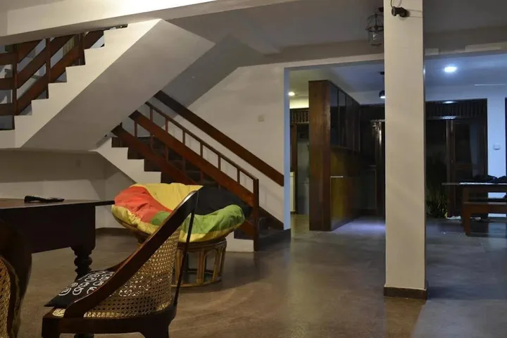 Коломбо: Lanka Hostels Colombo