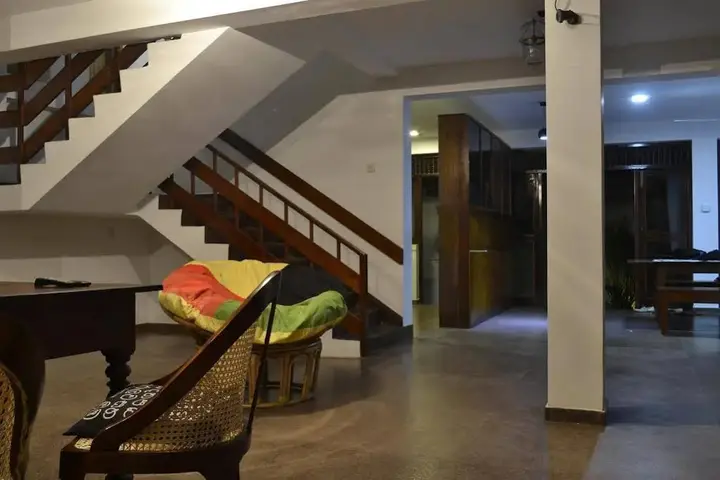 Коломбо: Lanka Hostels Colombo